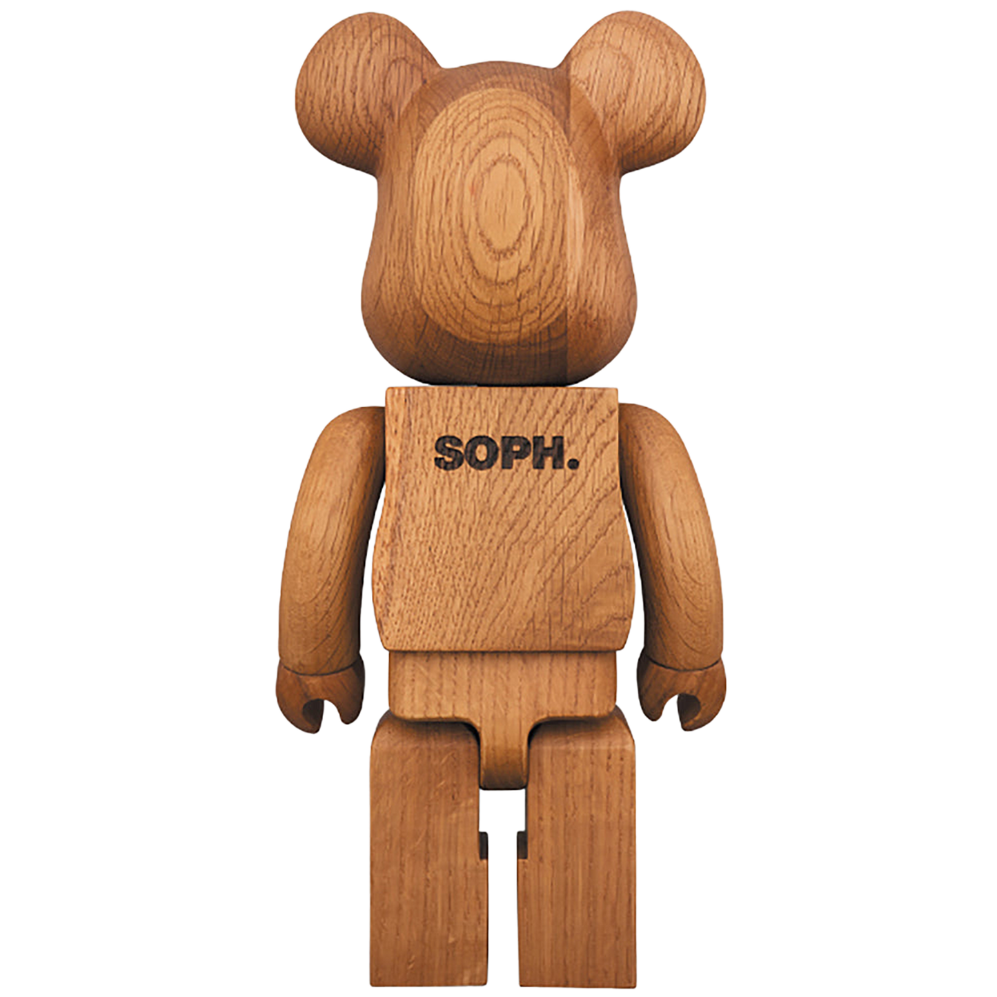 BE@RBRICK カリモク SOPH. 400%