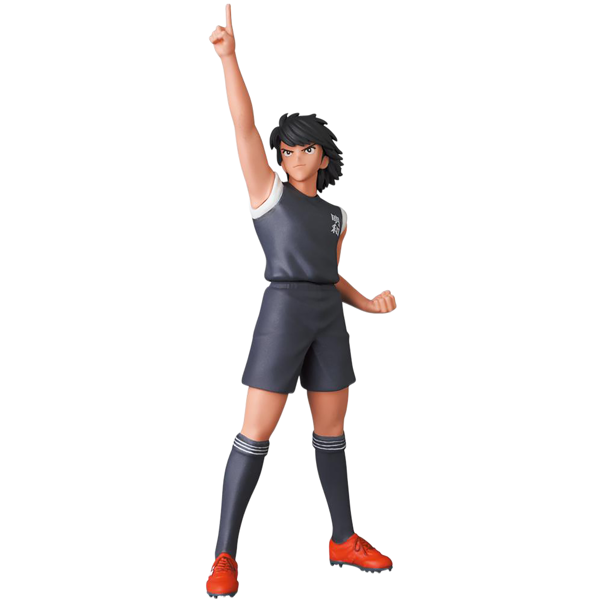 UDF キャプテン翼 日向小次郎 | MEDICOM TOY OFFICIAL STORE