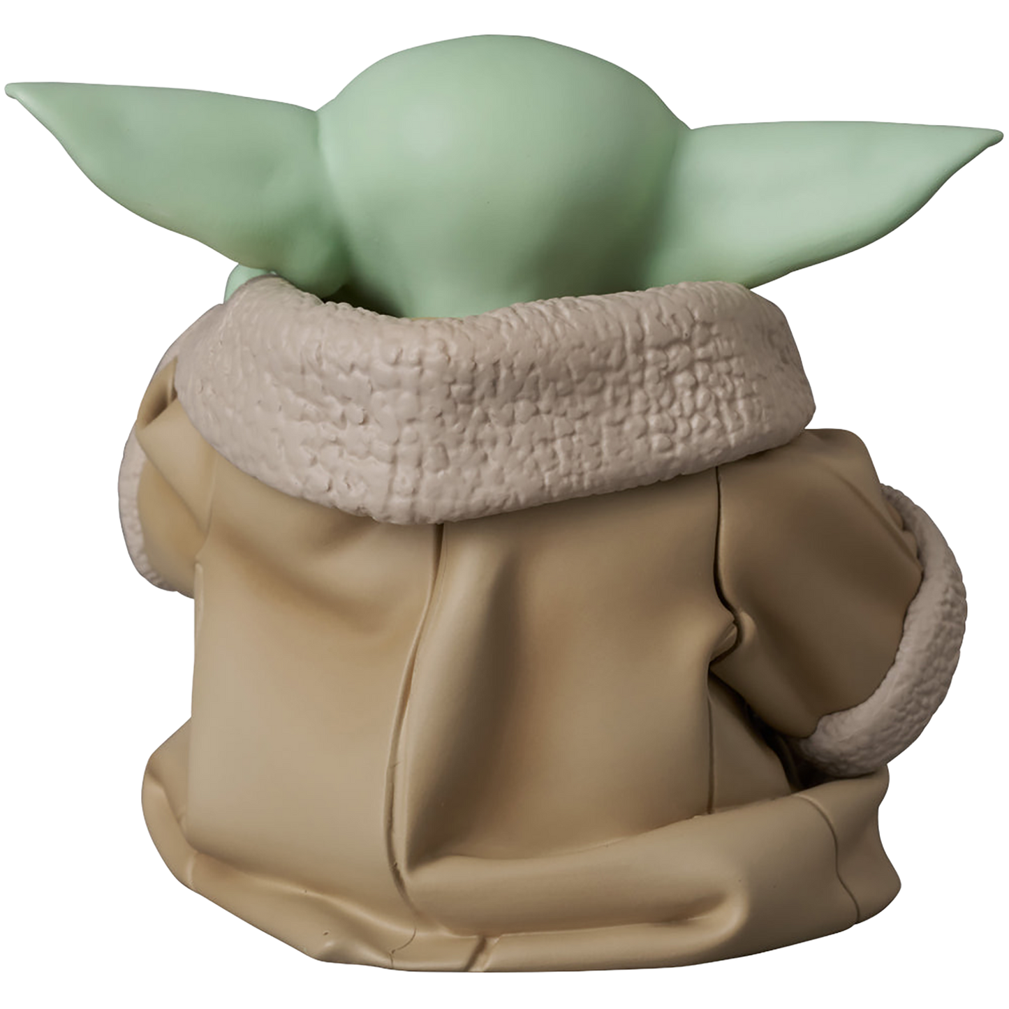 UDF GROGU (TM) SERIES 3 Force-stealing more snacks