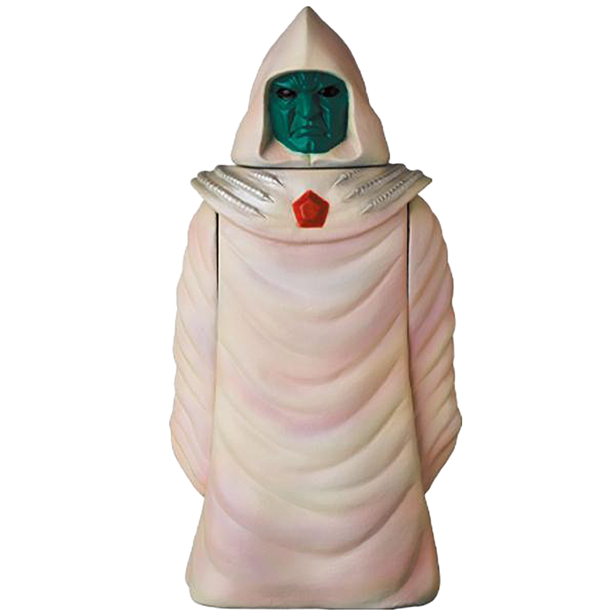 大神官バラオム（仮面ライダーブラックより） | MEDICOM TOY OFFICIAL