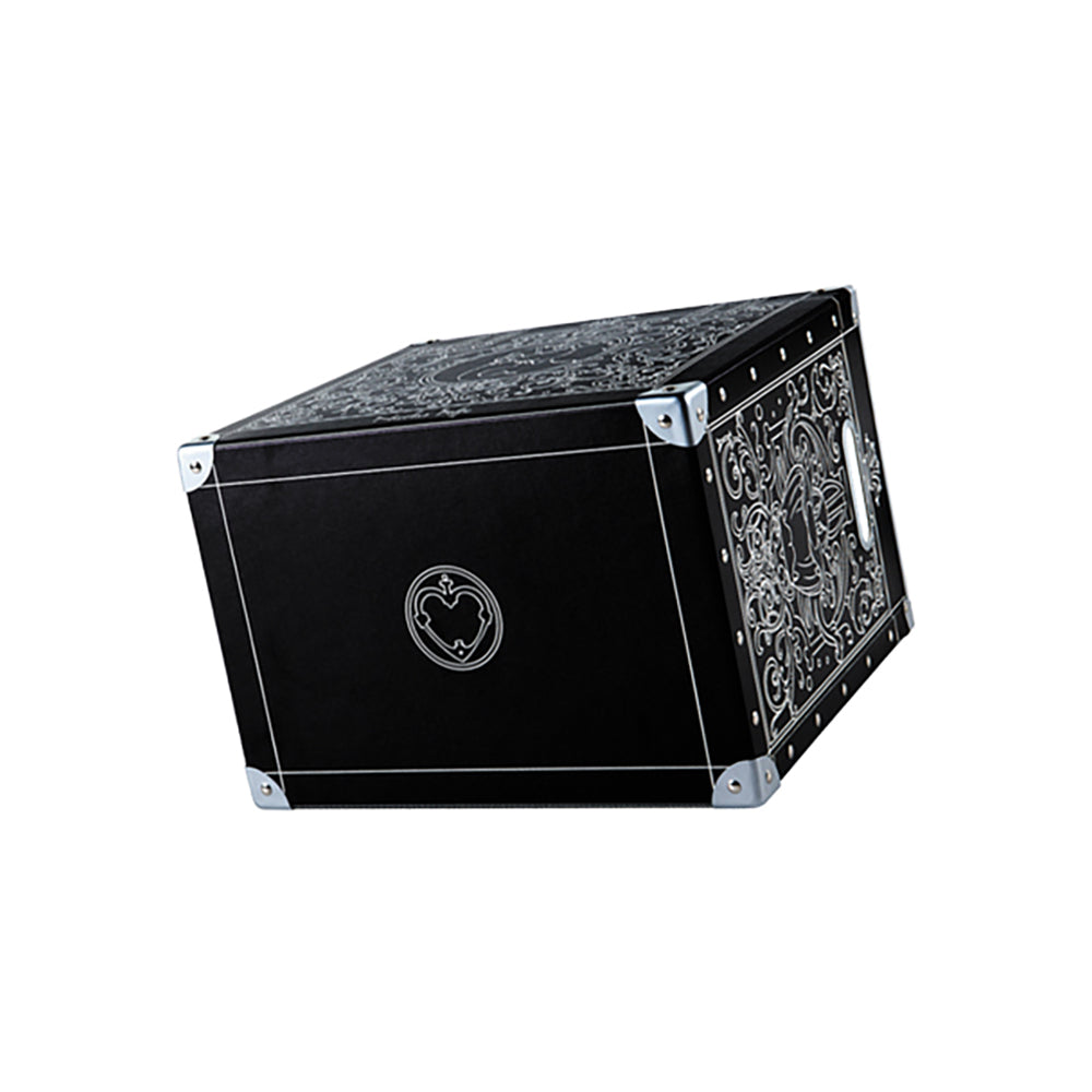 Sync. Nicolas Buffe シリーズ"The Dream of Polifilo Large Fiber Box"_4