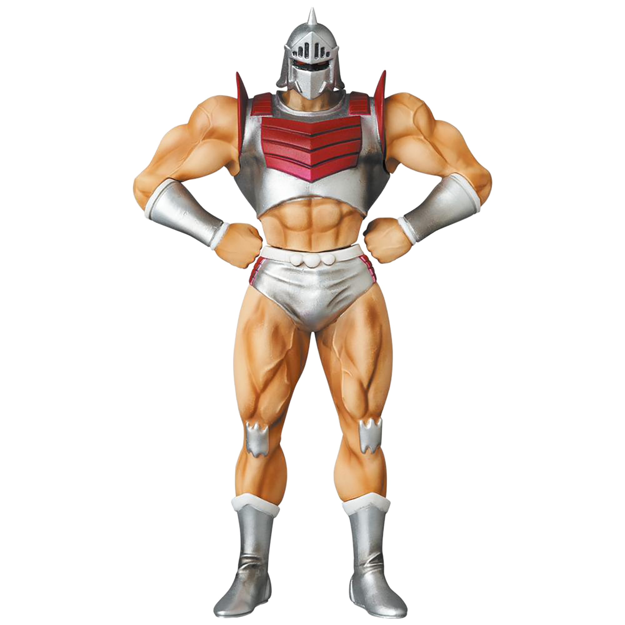 UDF キン肉マン ロビンマスク | MEDICOM TOY OFFICIAL STORE