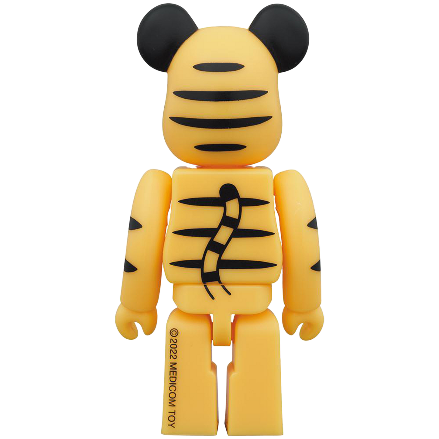 BE@RBRICK Zodiac Tiger
