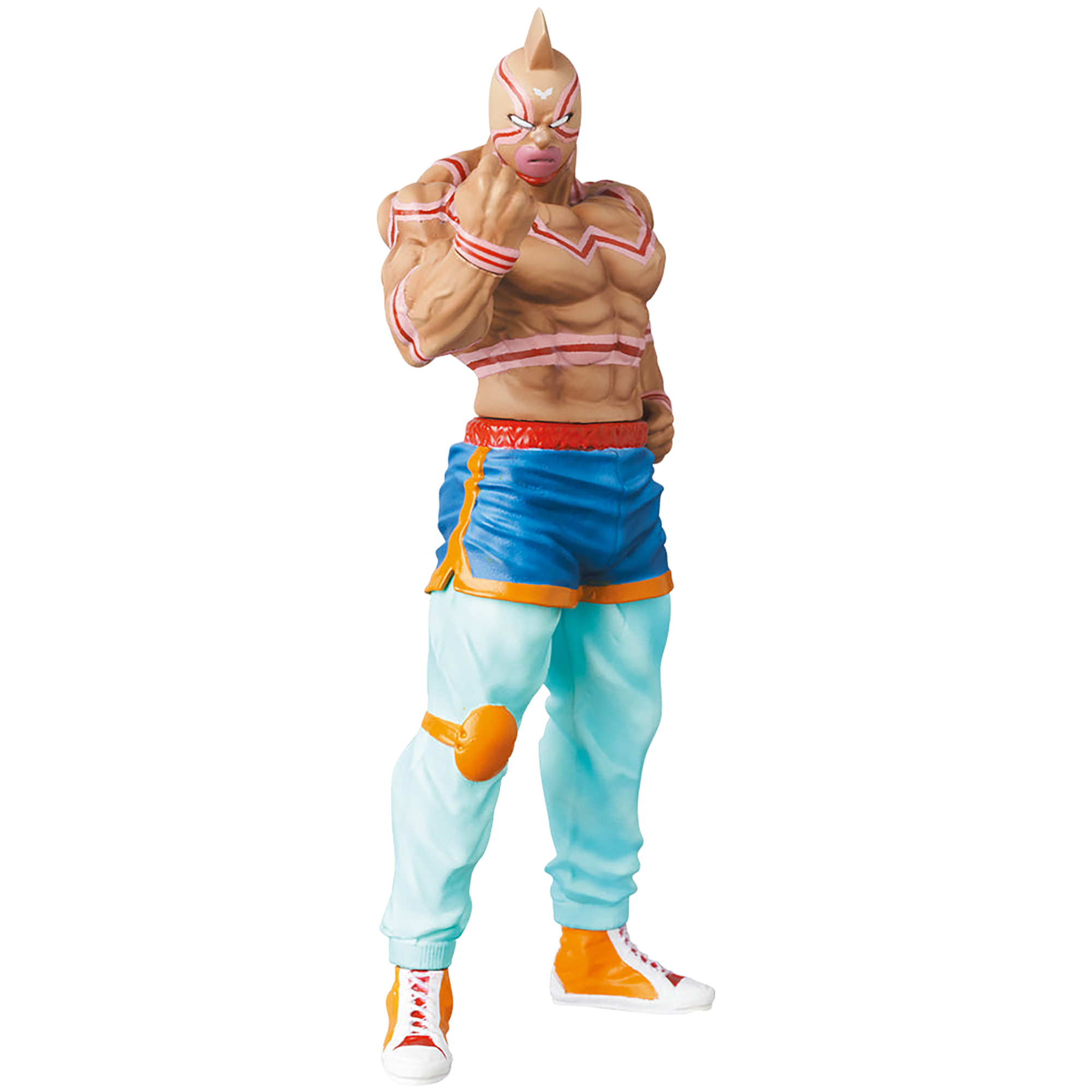 UDF キン肉マン シリーズ2 キン肉マン スーパー・フェニックス