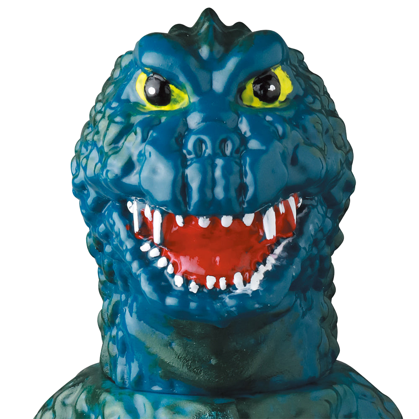 Godzilla & Mothra Larva(Mothra vs. Godzilla ver.)3rd term
