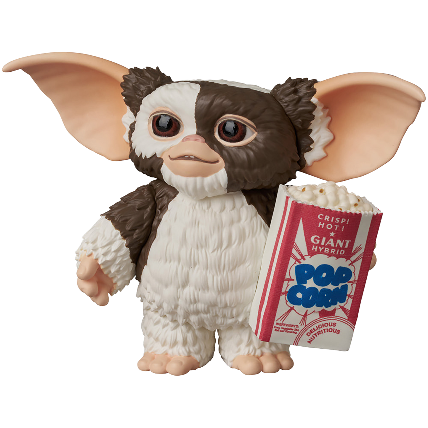 UDF GREMLINS SERIES2 GIZMO WITH POPCORN