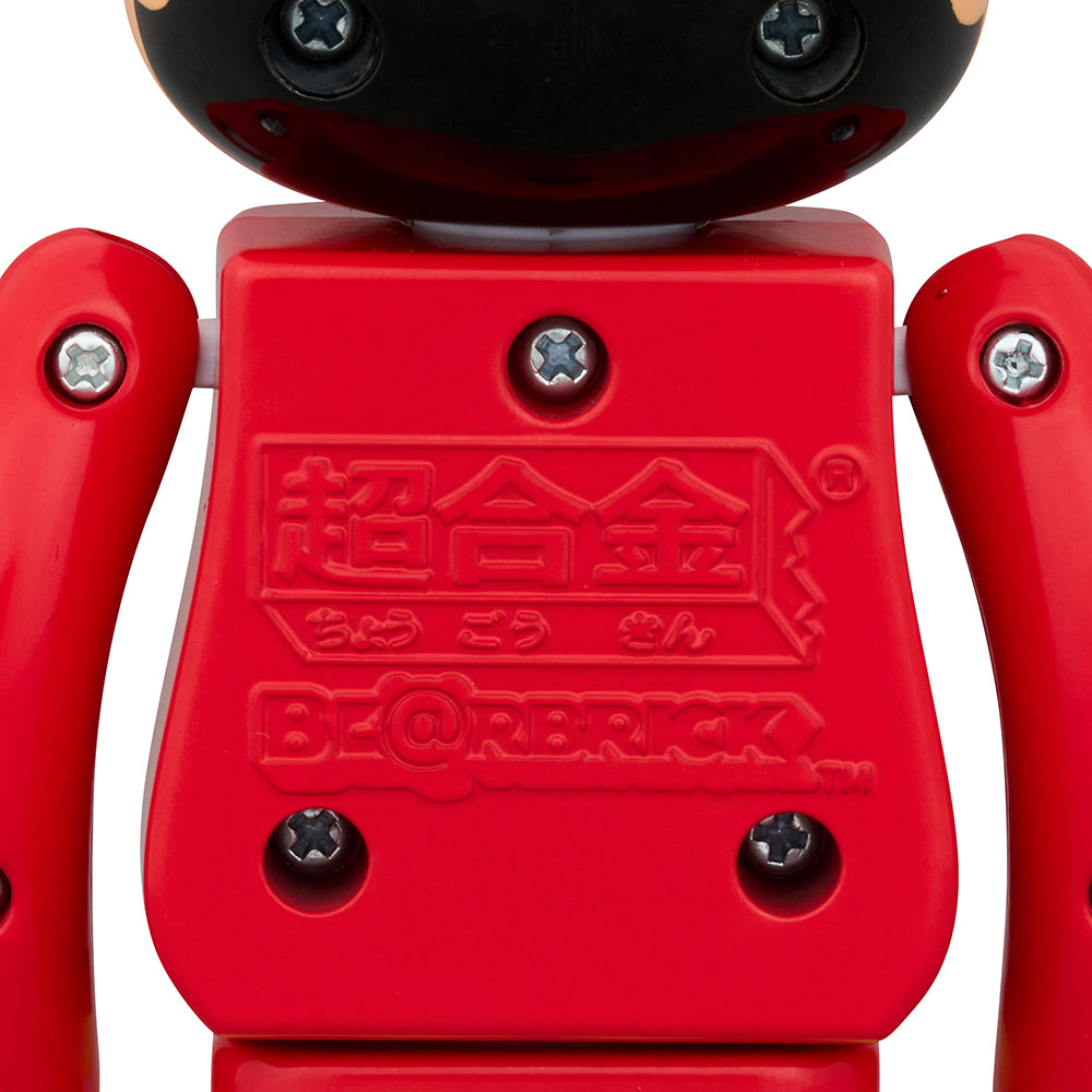 超合金 BE@RBRICK クレヨンしんちゃん