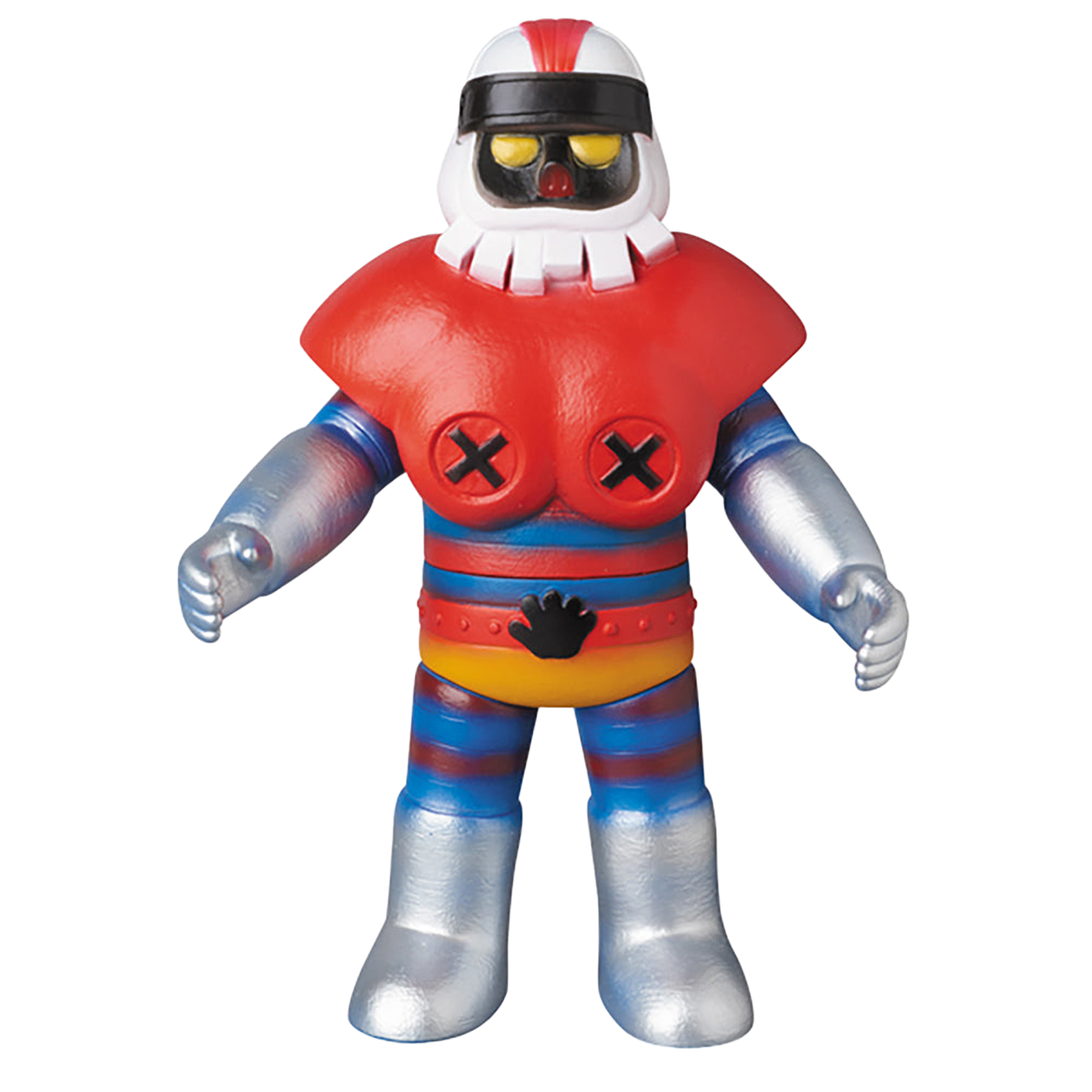 ロボワル | MEDICOM TOY OFFICIAL STORE