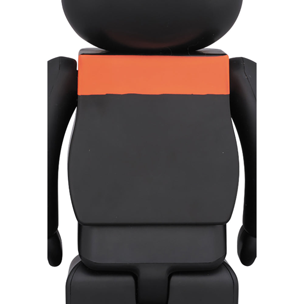 BE@RBRICK ブラック・ベア 400%_1
