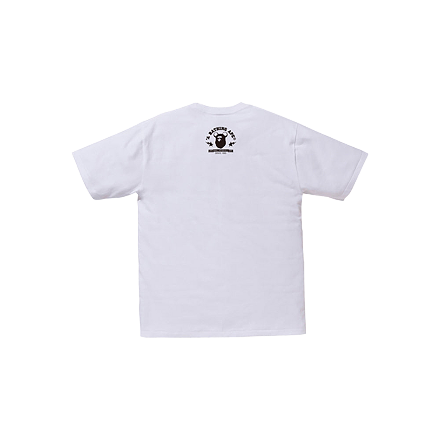 ABC BE@R MILO TEE