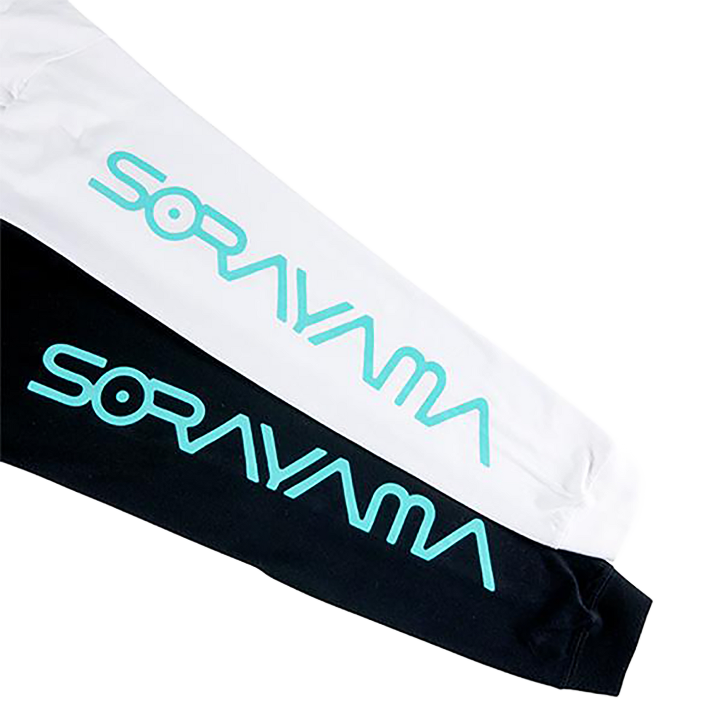 HAJIME SORAYAMA LONG SLEEVE TEE "COMMAND"