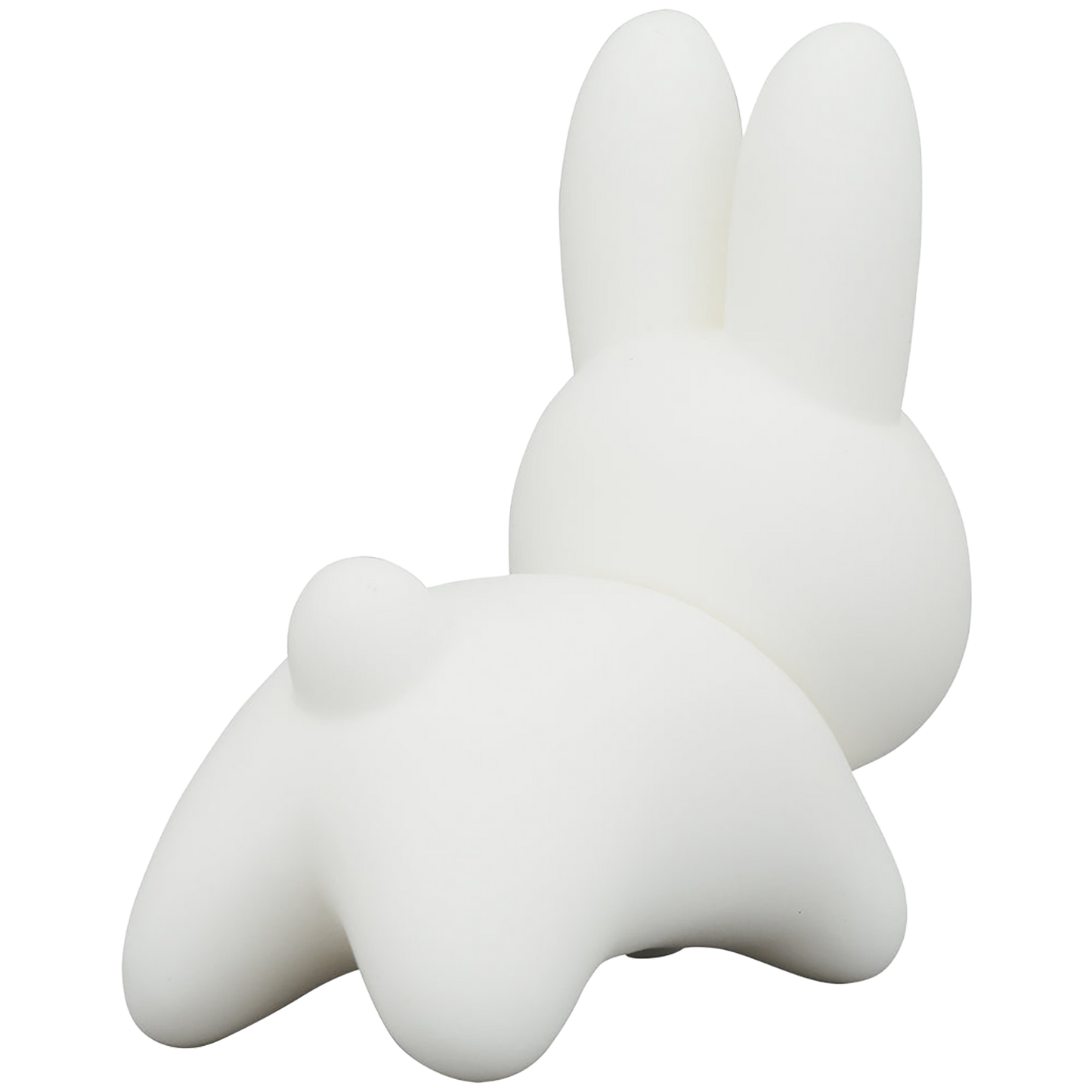 UDF Dick Bruna(系列 5)兔子(白色)2 件套