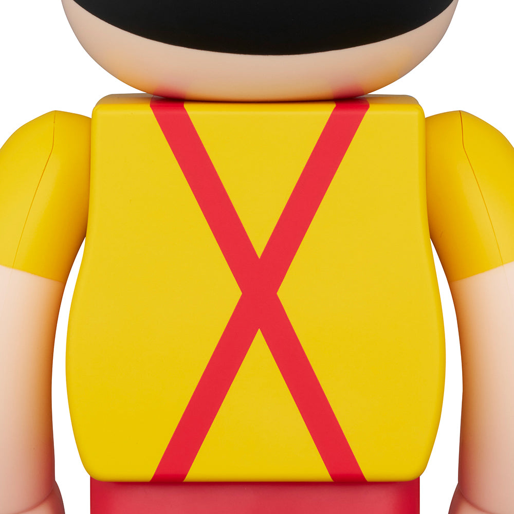 BE@RBRICK まる子 400%