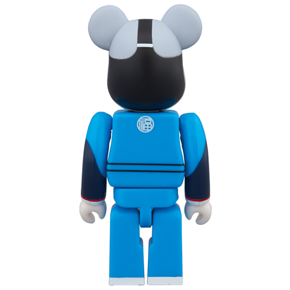 福助 BE@RBRICK_1