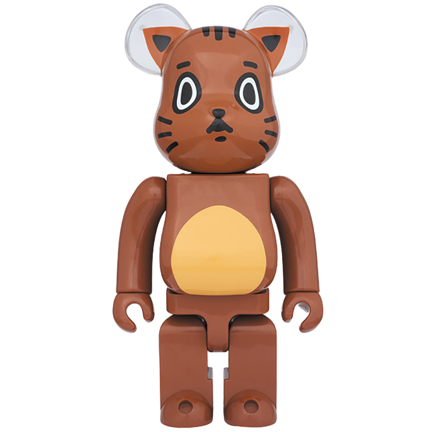 BE@RBRICK 干支のネコ 100% & 400% 2体セット