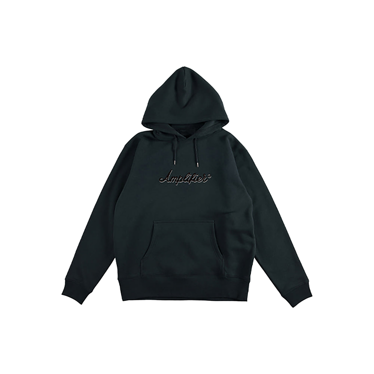 Amplifier “3rd Anniversary Hoodie” Series2 Amplifier “村越弘明” Hoodie