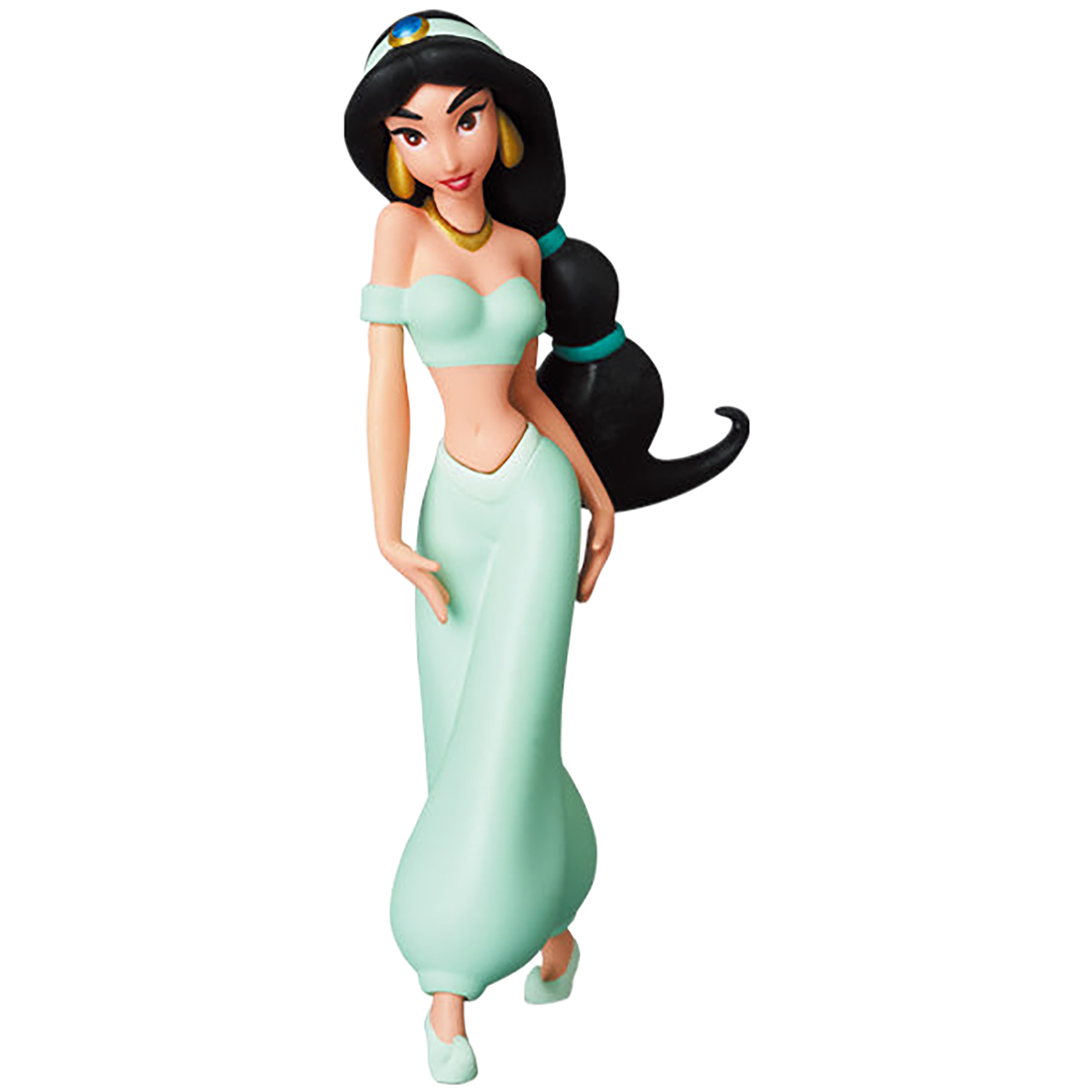 UDF Disney シリーズ9 Princess Jasmine | MEDICOM TOY OFFICIAL STORE