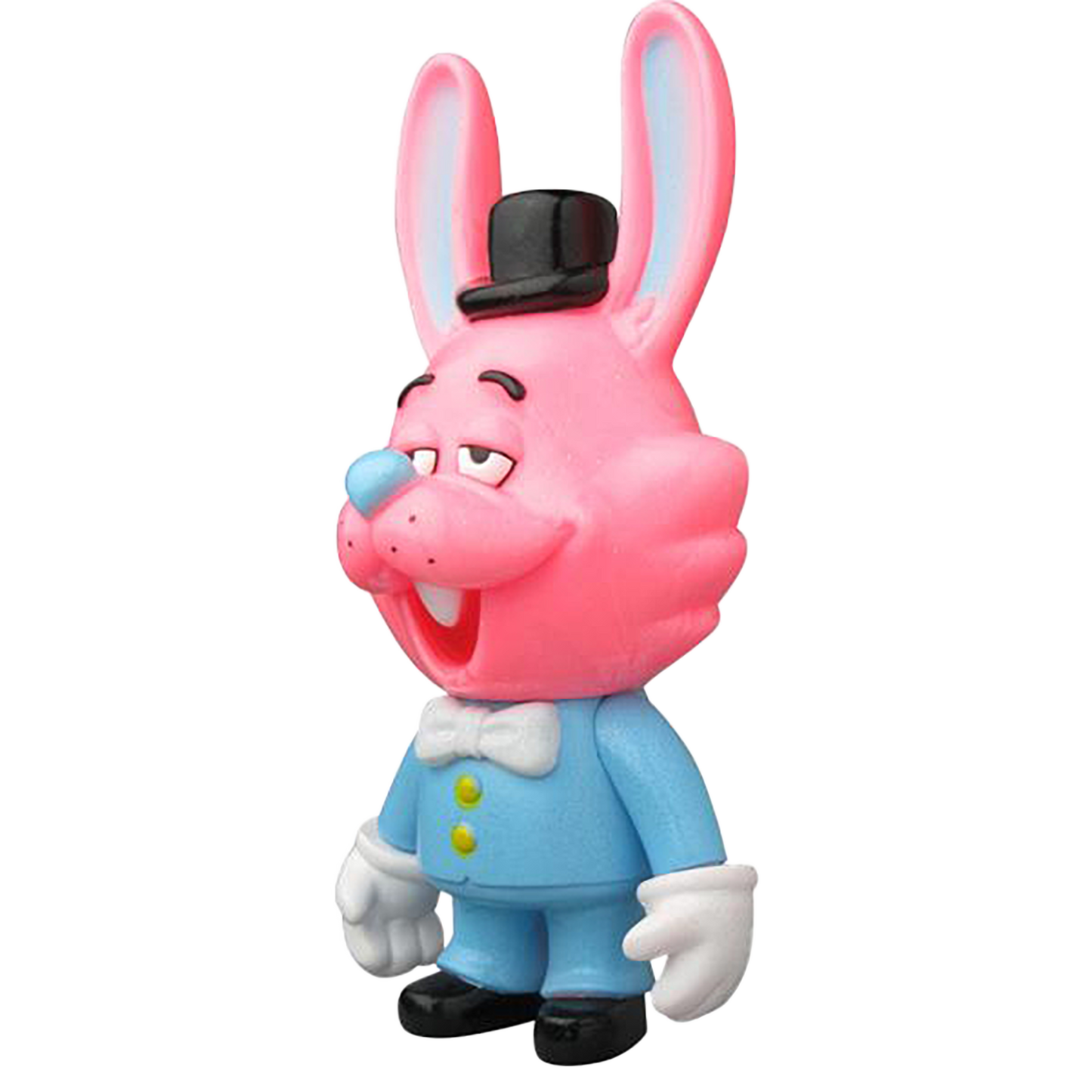 SWINGTOYS SWING BUNNY XmasColor