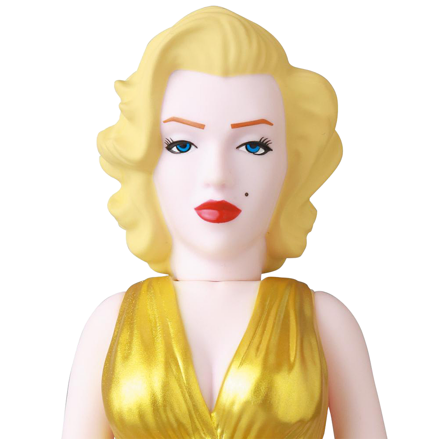 VCD Marilyn Monroe GOLD Ver.《Planned to be shipped in late July 2021》