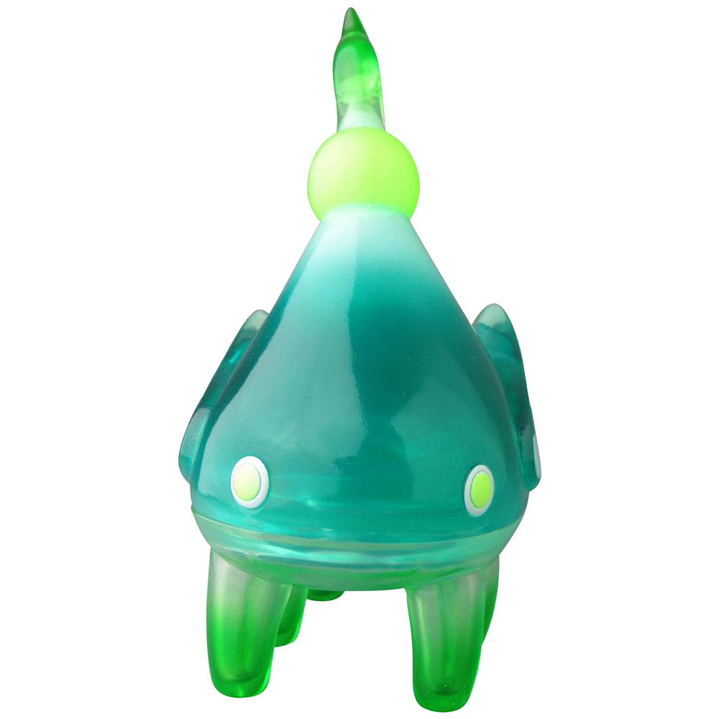 Hanamusic Kanzashi treehopper Sashimi Summer blue
