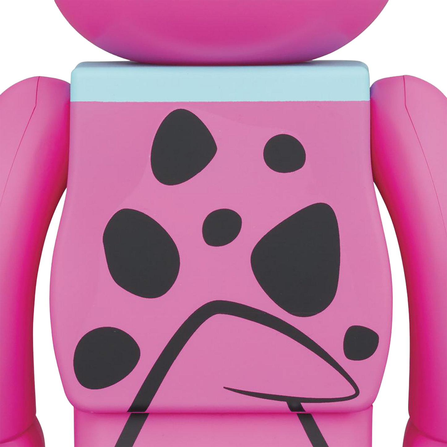 BE@RBRICK 恐龙 100% 和 400%
