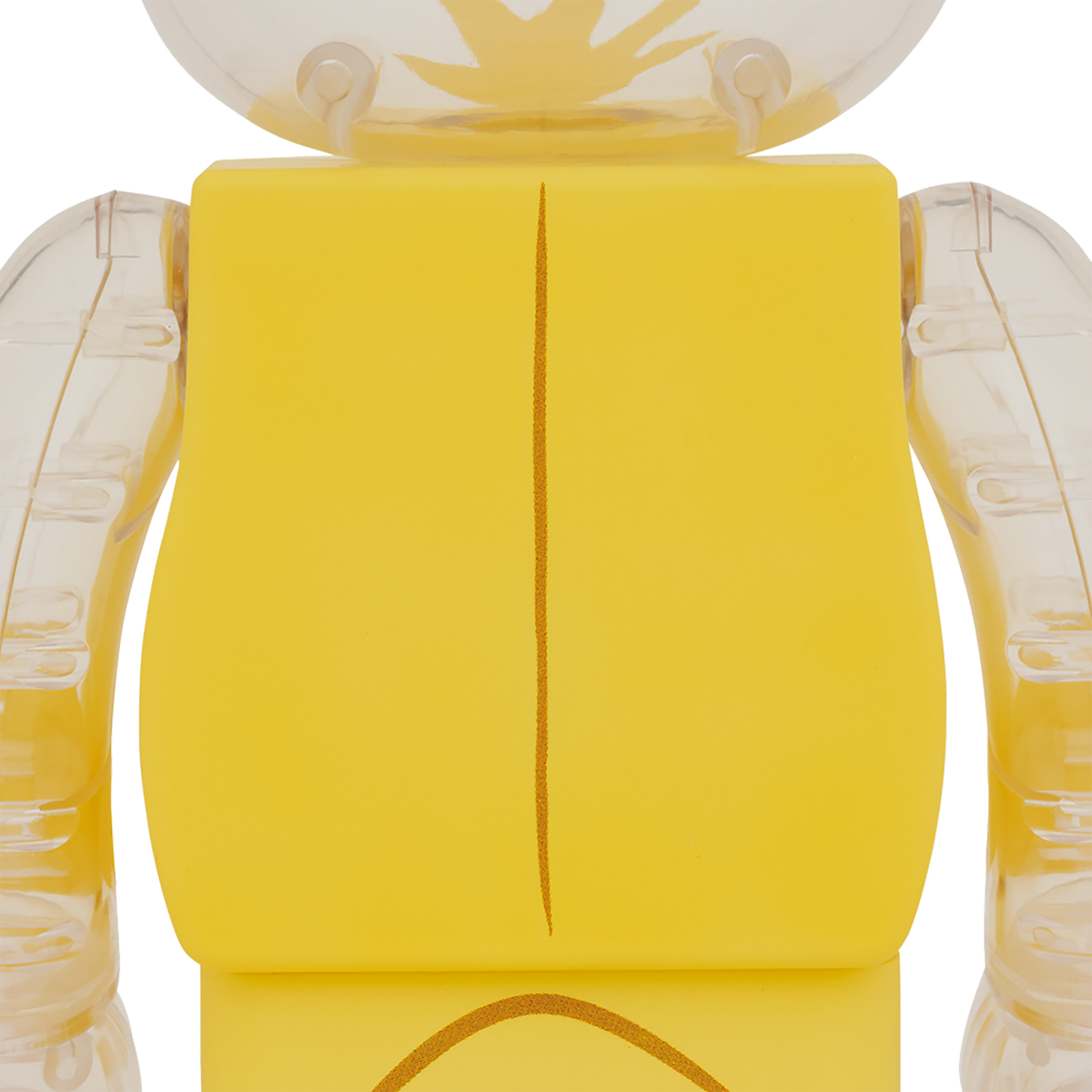 BE@RBRICK Ducky 100% & 400%