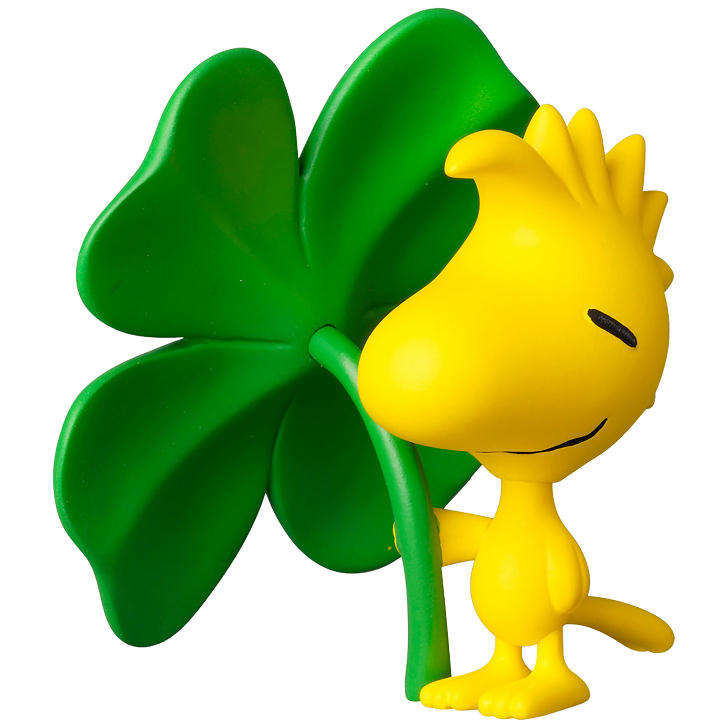 UDF PEANUTS Series 14 GOOD LUCK WOODSTOCK