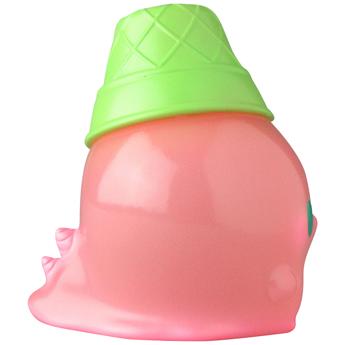 Seri Norika New Kaiju ICEY Sakura milk taste