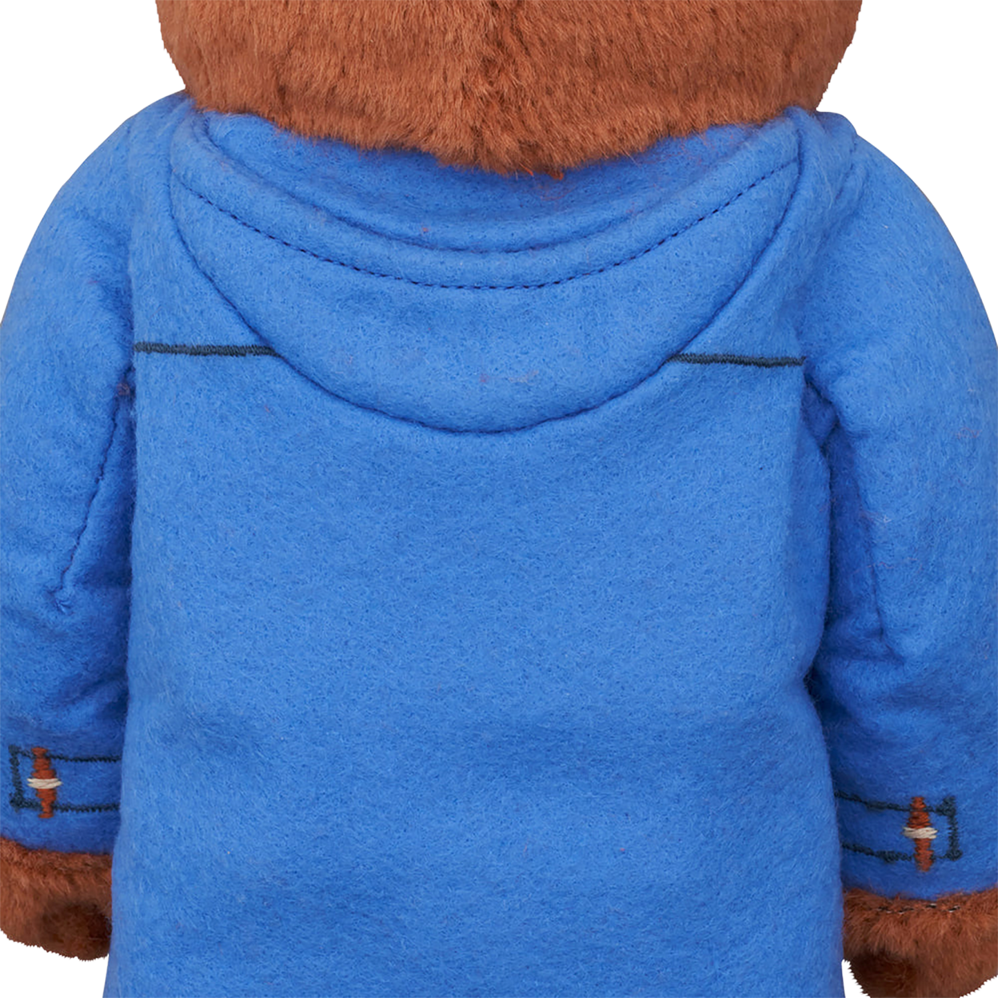 BE@RBRICK Paddington(TM) Costume Ver.400%《2024年6月発売・発送予定 受注期間は12月10日まで》
