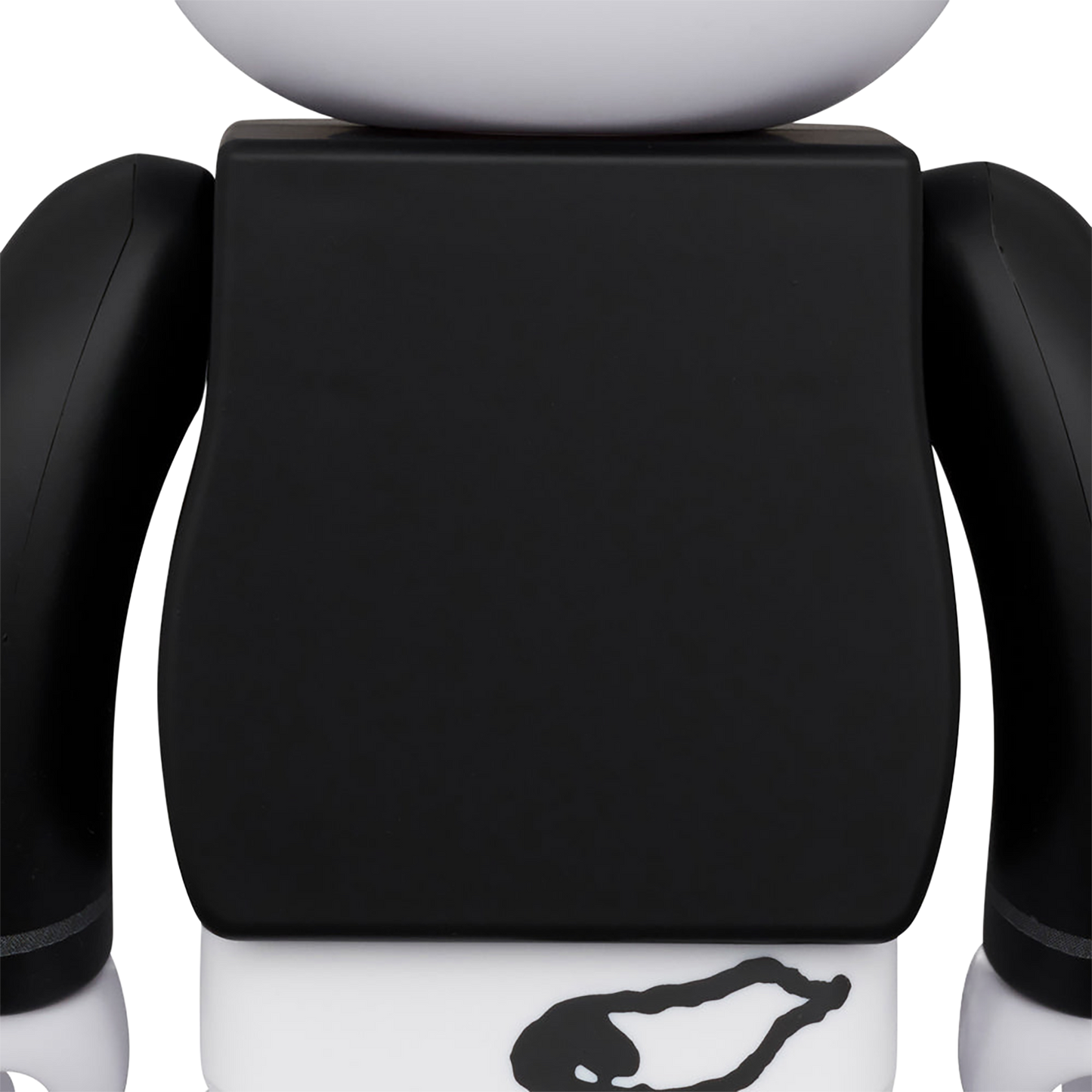 MLB × PEANUTS BE@RBRICK SNOOPY(WHITE SOX) 1000%《Planned to be shipped in late September 2024 / Order period is until March 10》