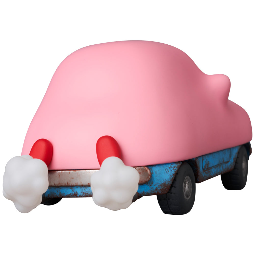 UDF 星之卡比 「星之卡比探索」