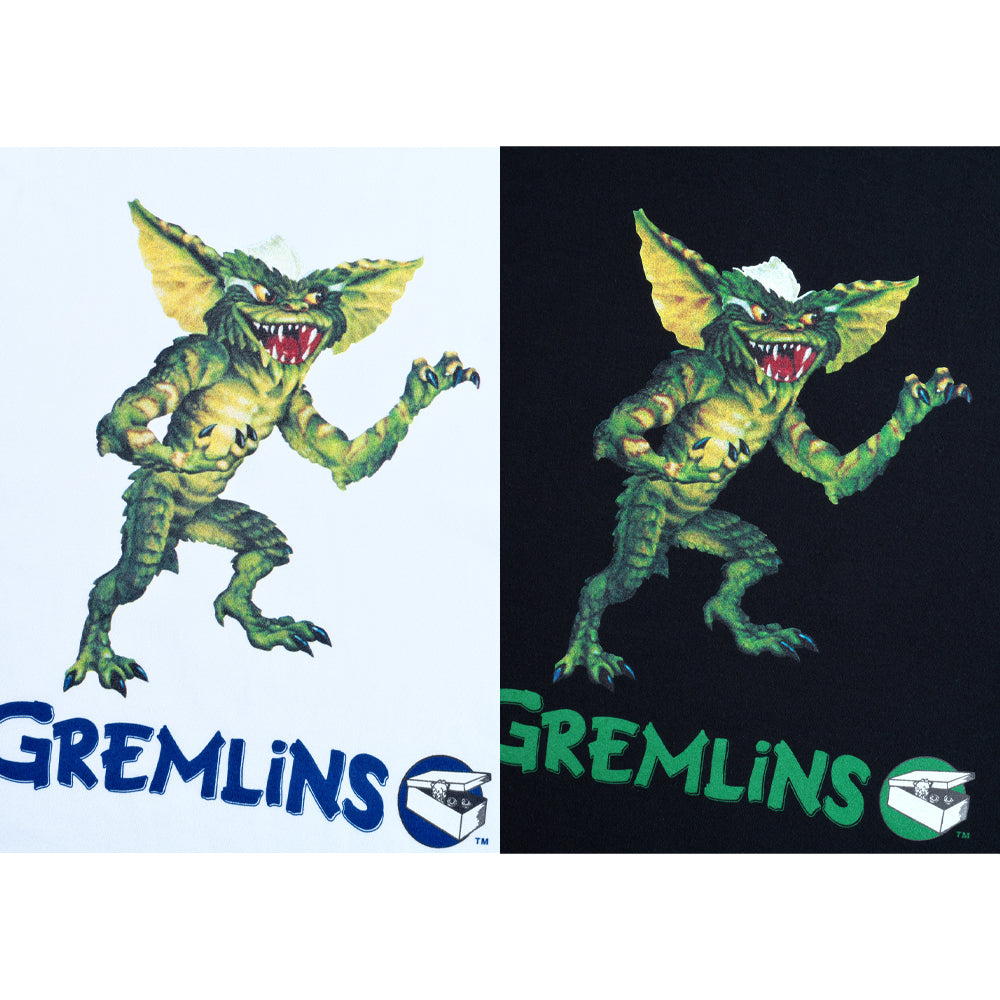 MLE GREMLINS 「STRIPE」TEE《Planned to be shipped in late August 2025 / Order period is until May 10》