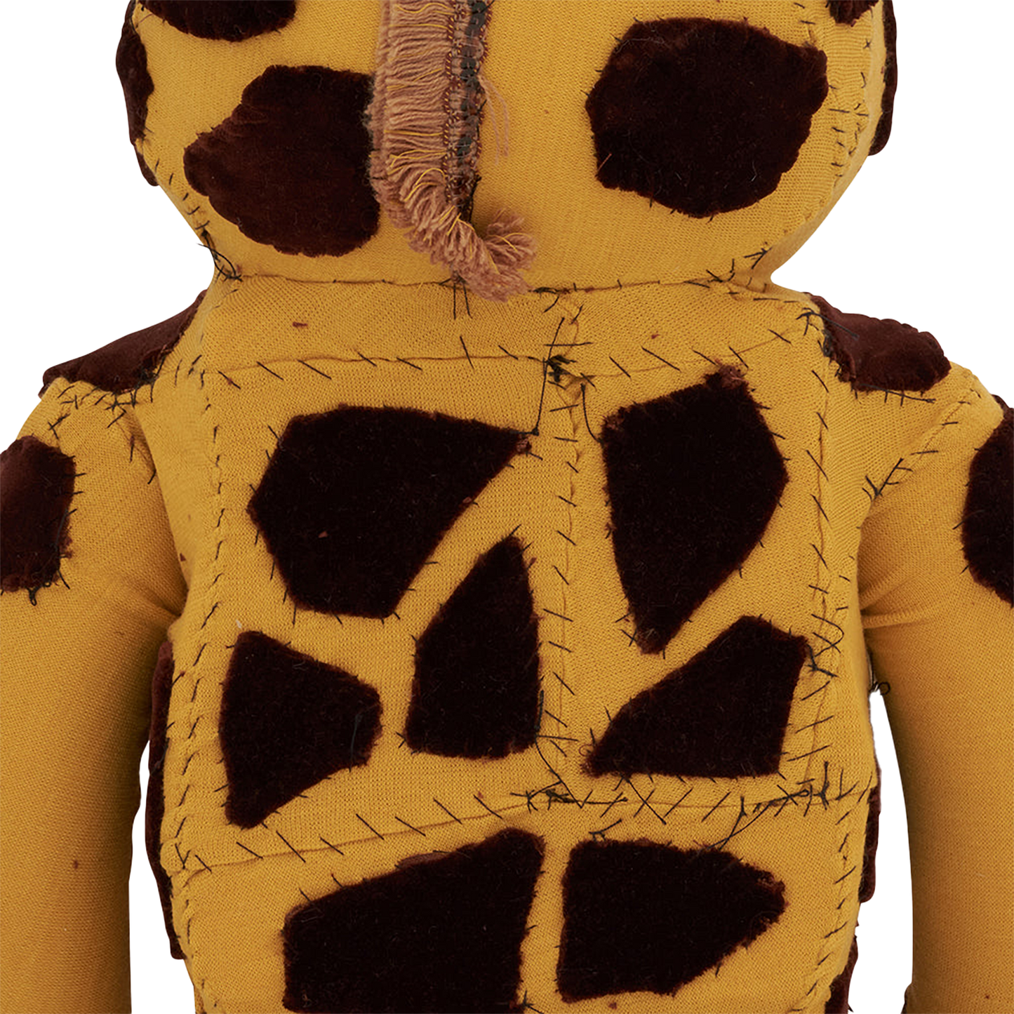 #017 BE@RBRICK Anne Valerie Dupond ONE OF KIND BE@RBRICK 1000% Girafe(Lottery item scheduled to ship in December 2025. Lottery period ends December 14th.)