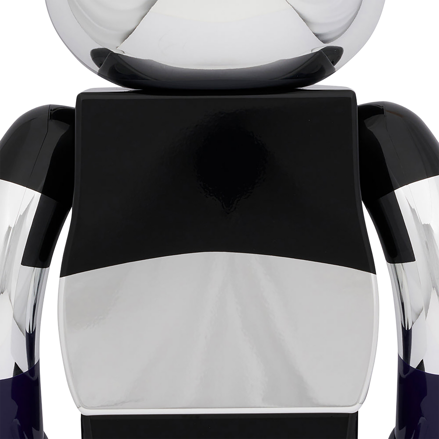 BE@RBRICK Great Mazinger Plated Ver. 1000%