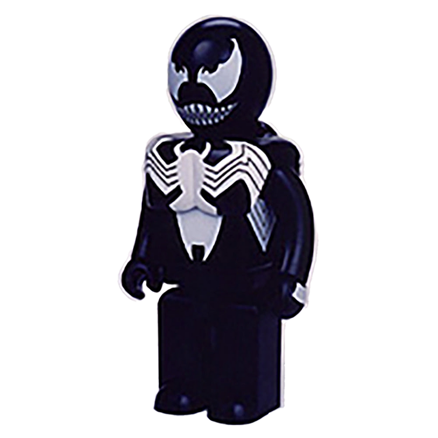 400% KUBRICK VENOM