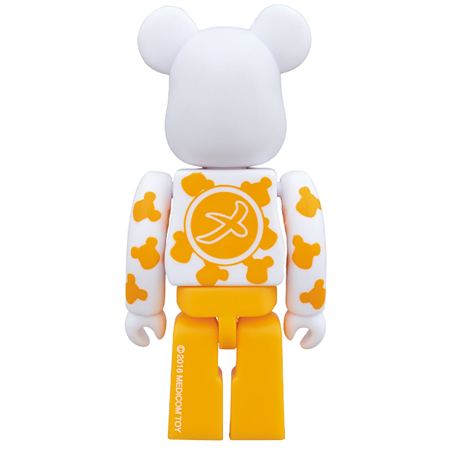 BE@RBRICK メ組 はっぴ 四