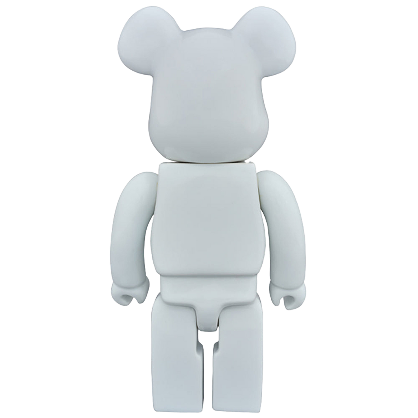 BE@RBRICK 400% K.Olin tribu