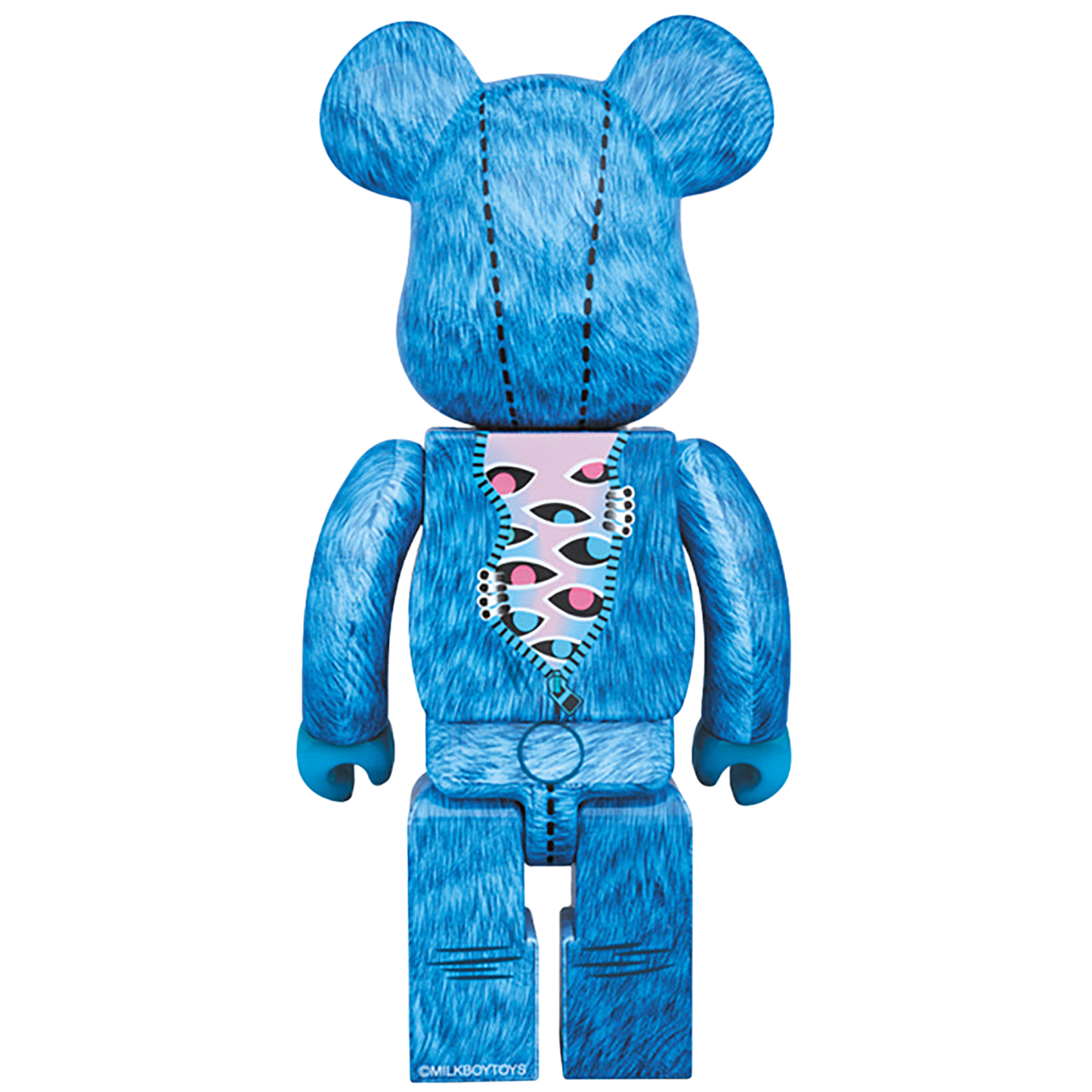 BE@RBRICK IT BEAR 400%