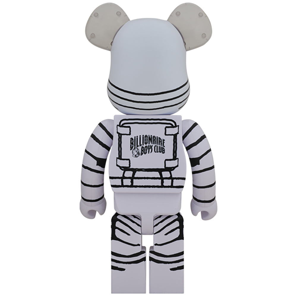 BE@RBRICK BILLIONAIRE BOYS CLUB ASTORONAUT 1000%_1