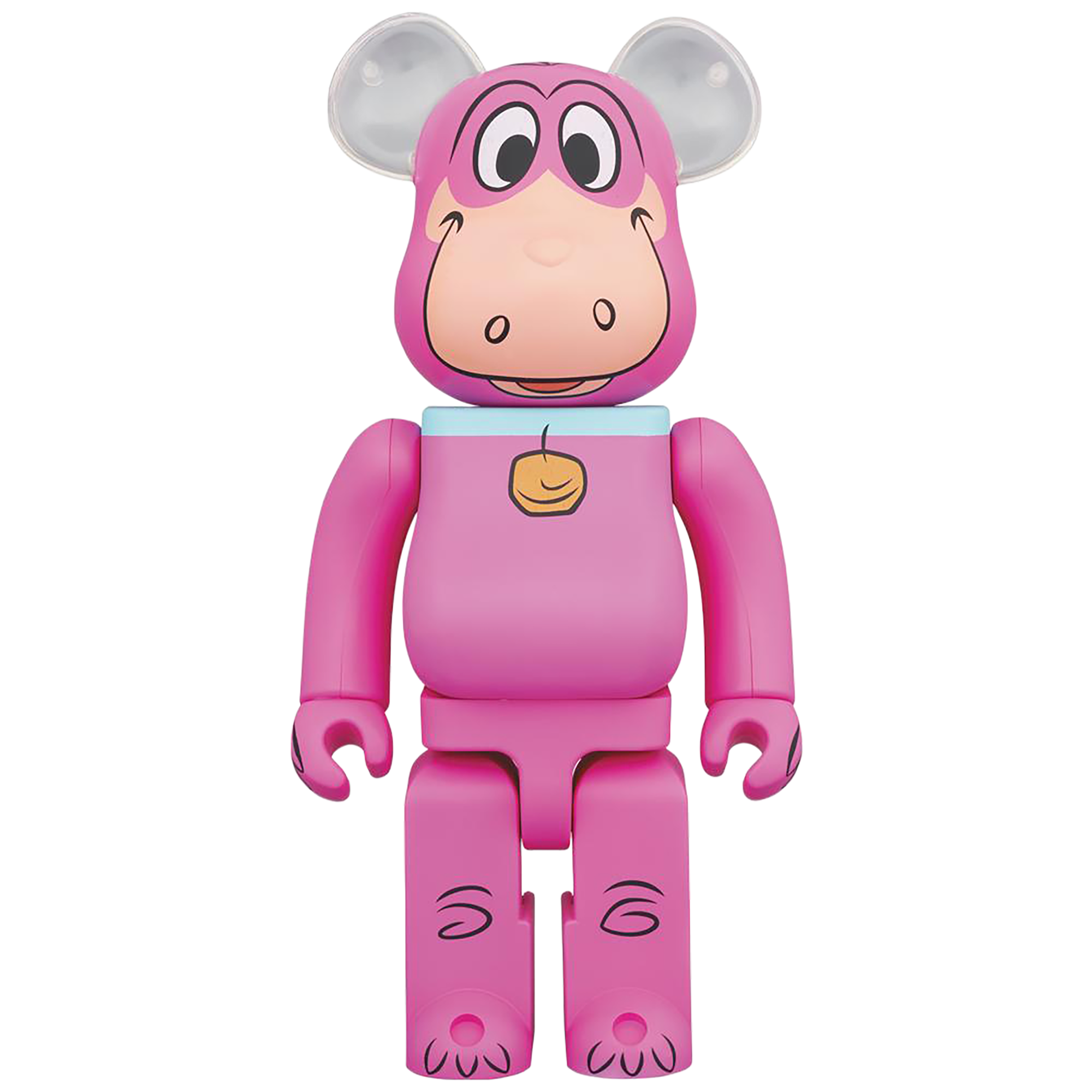 BE@RBRICK DINO 1000% | MEDICOM TOY OFFICIAL STORE