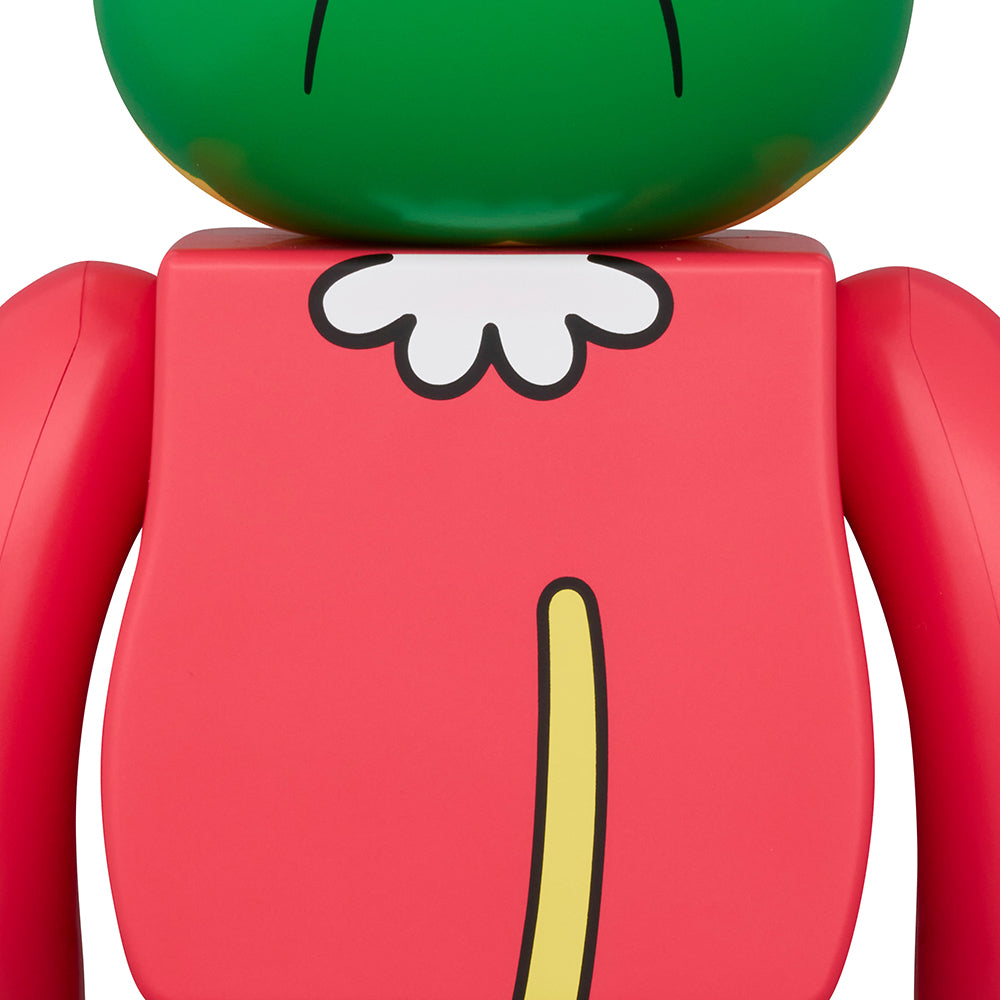 BE@RBRICK コジコジ 400%