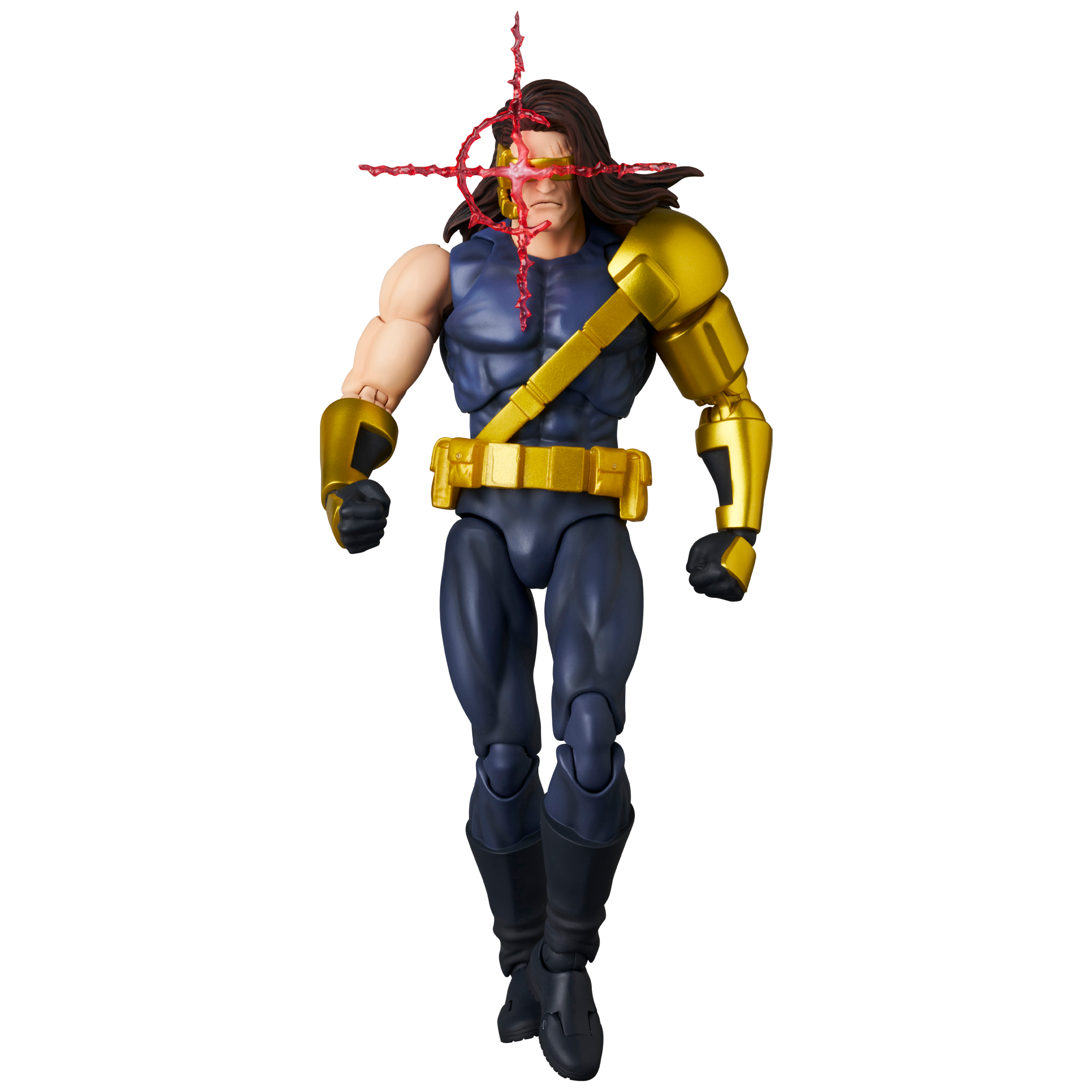 CYCLOPS MAFEX サイクロップス 【明日までの出品予定】MAFEX AGE 【公式通販】 f Ver. APOCALYPSE OF アメコミ