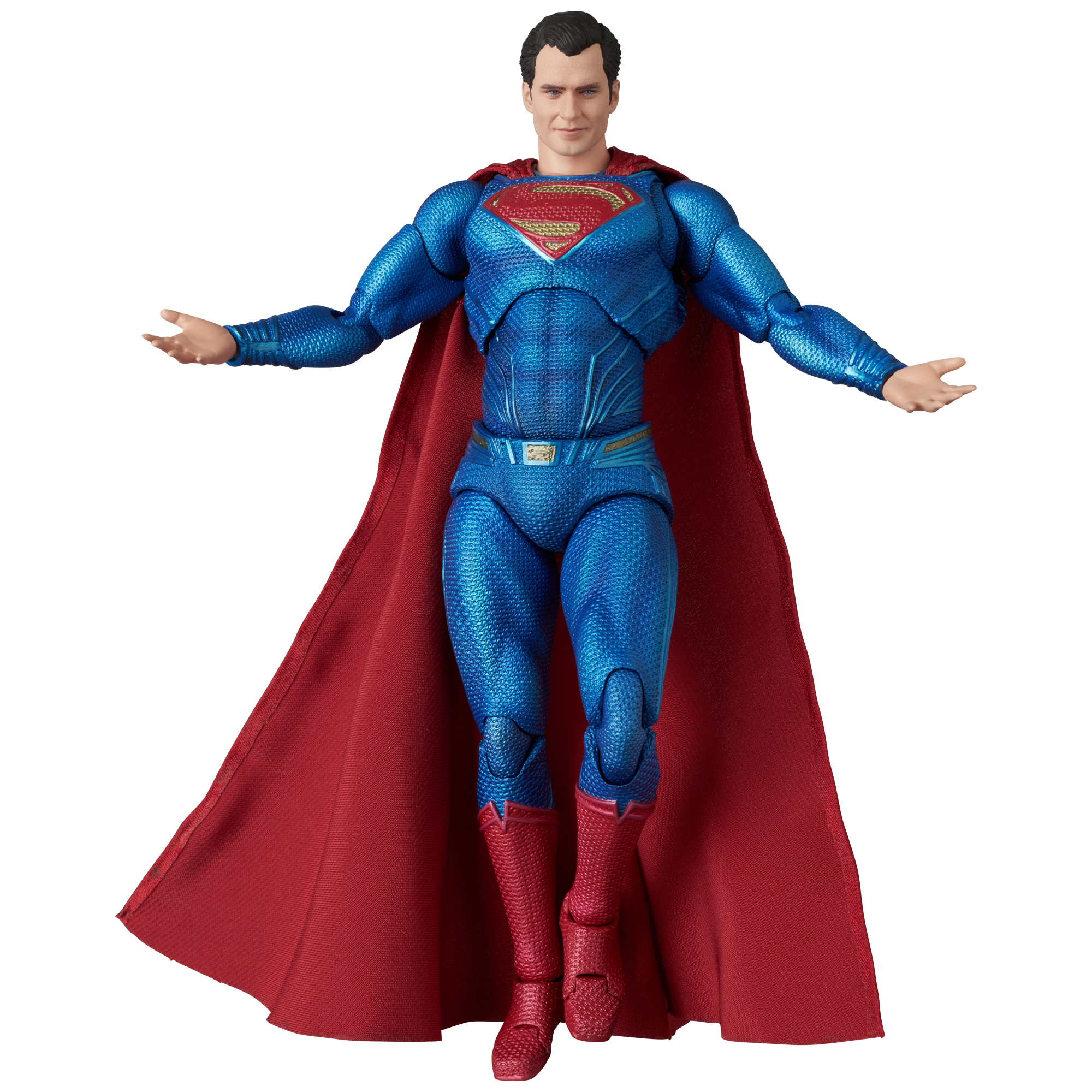 アメコミ MAFEX KNIGHTMARE SUPERMAN MAFEX KNIGHTMARE SUPERMAN (ZACK SNYDER'S JUSTICE LEAGUE Ver