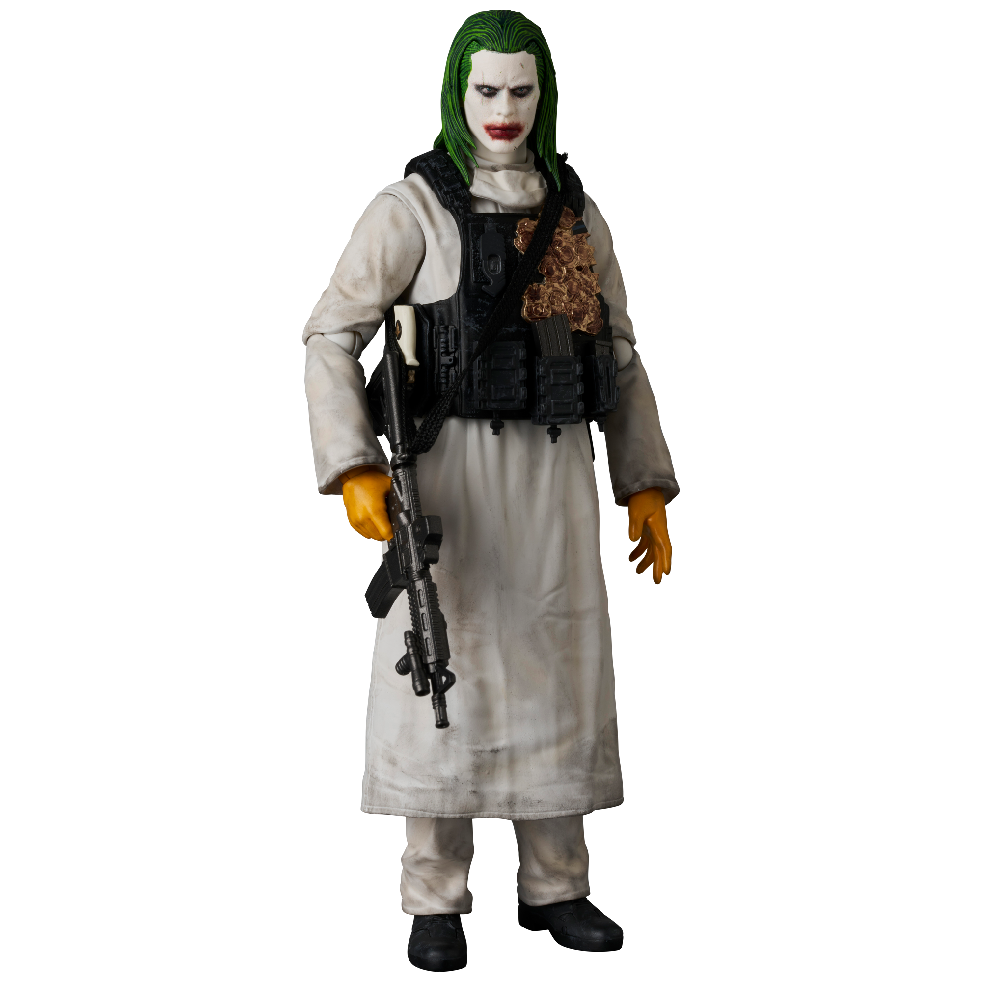 MAFEX KNIGHTMARE THE JOKER(ZACK SNYDER'S JUSTICE LEAGUE Ver MAFEX KNIGHTMARE THE JOKER(ZACK SNYDER'S JUSTICE LEAGUE Ver