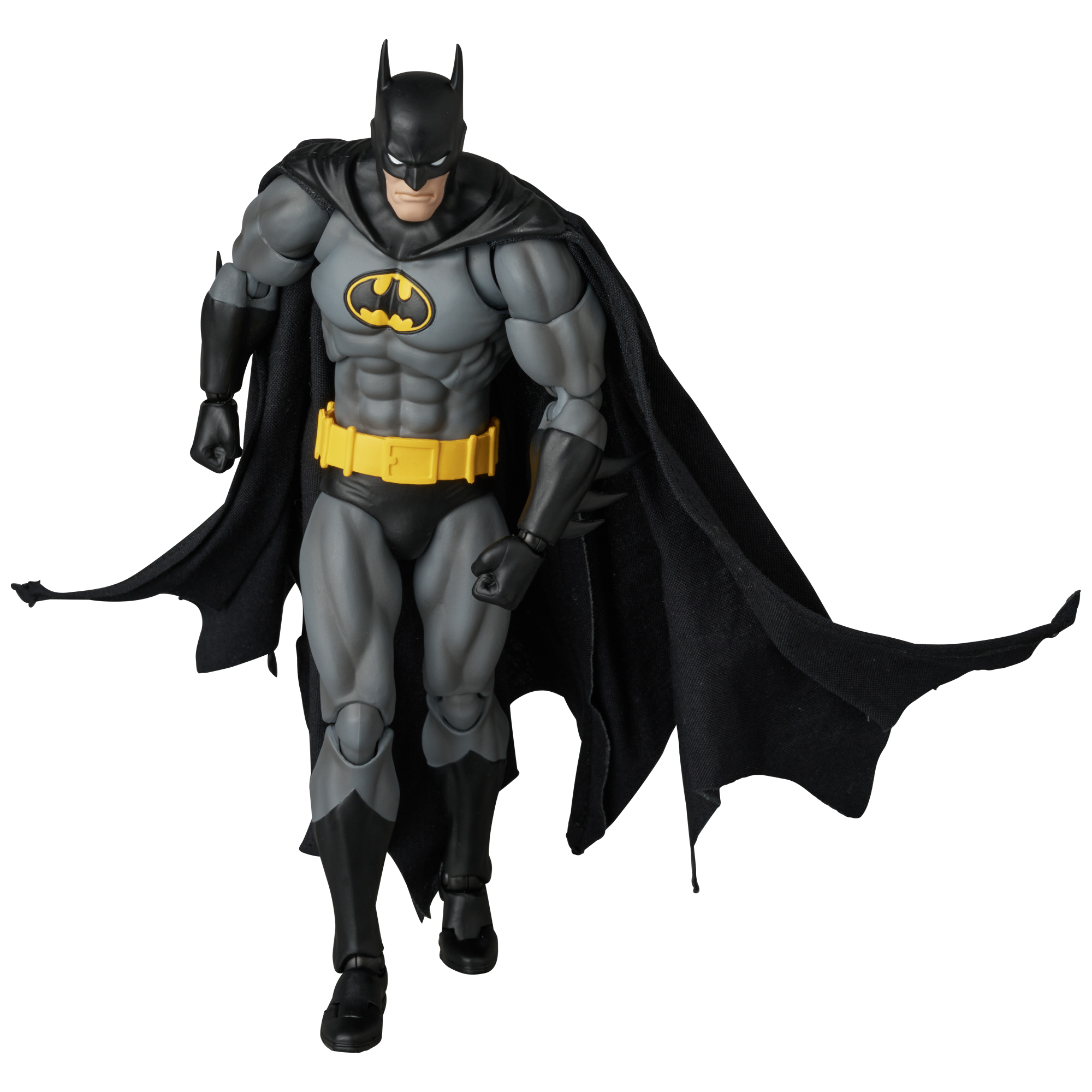 MAFEX KNIGHT CRUSADER BATMAN BLACK Ver. | MEDICOM TOY OFFICIAL STORE MAFEX KNIGHT CRUSADER BATMAN BLACK Ver. | MEDICOM TOY OFFICIAL STORE