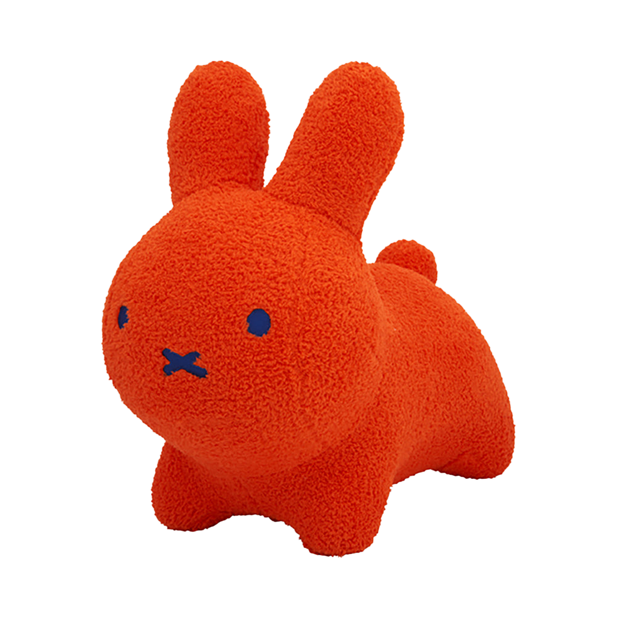 ブルーナボンボン ふわモコ オレンジ | MEDICOM TOY OFFICIAL STORE