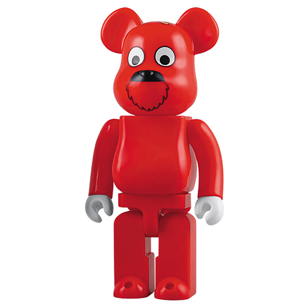 BE@RBRICK 400% ガチャピン&ムック 2PACK_2