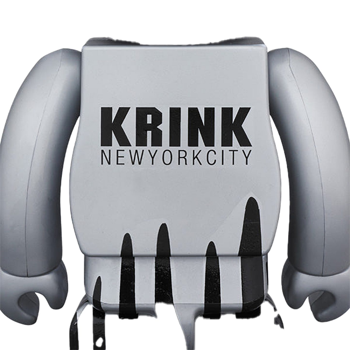 BE@RBRICK KRINK 1000%《Planned to be shipped in late November 2020》