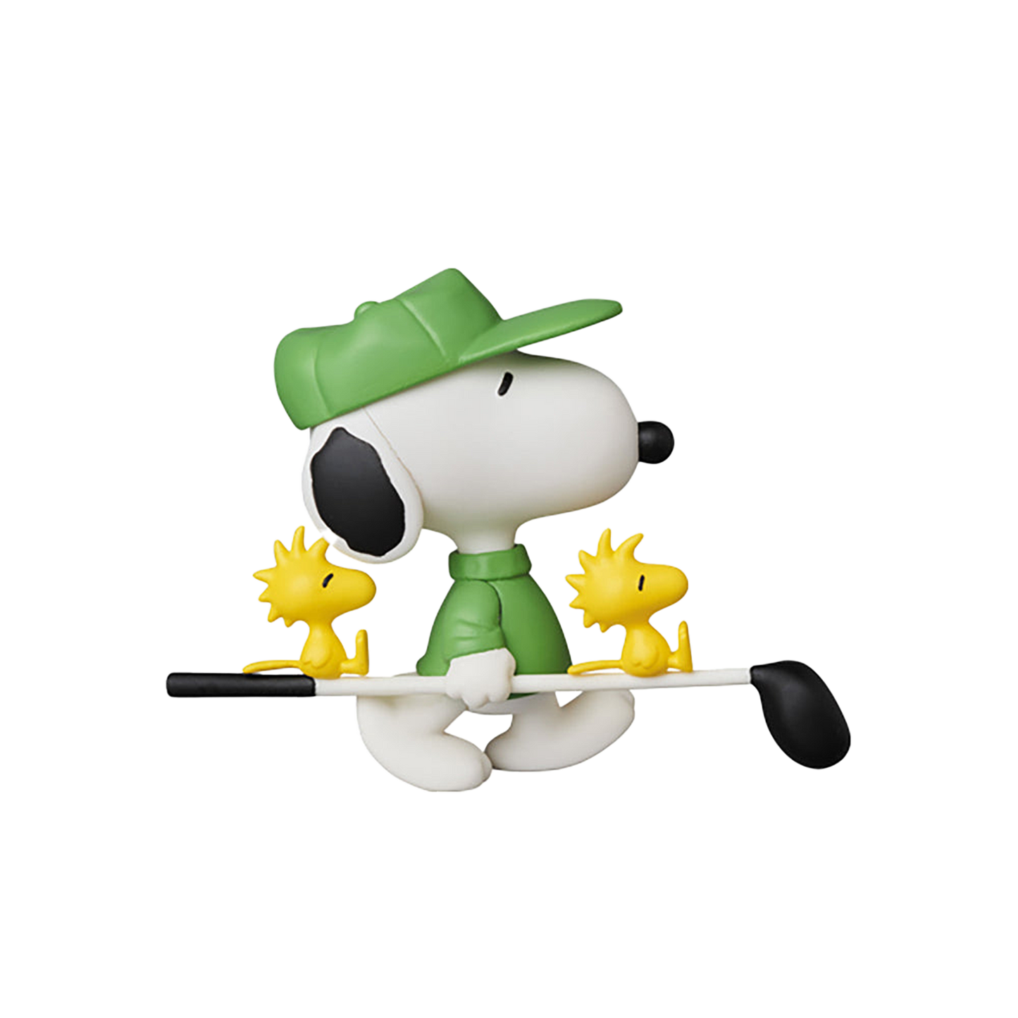 UDF PEANUTS シリーズ8 GOLFER SNOOPY