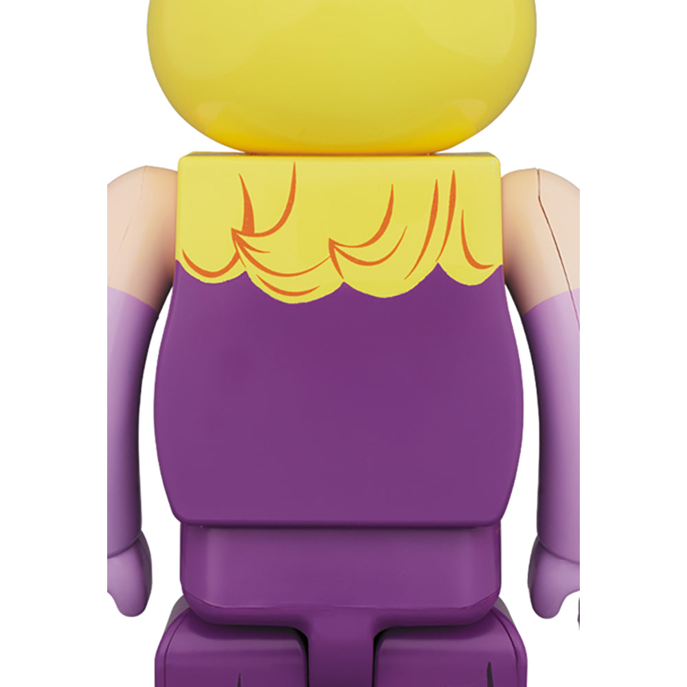 BE@RBRICK Miss Piggy 100% & 400%_3